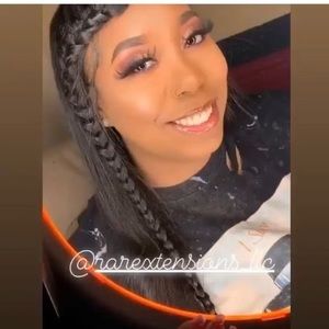 Meet your Posher, Tiffany